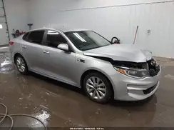 5XXGT4L38JG258964 2018 KIA OPTIMA