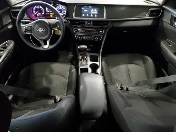 5XXGT4L38JG259791 2018 KIA OPTIMA - Image 8