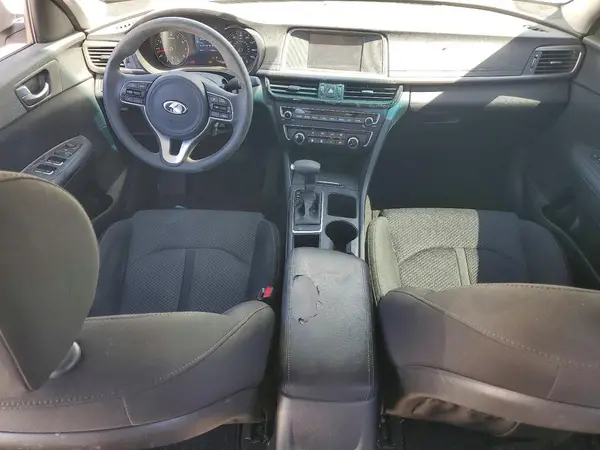5XXGT4L38JG260763 2018 KIA OPTIMA - Image 8