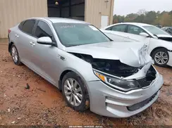 5XXGT4L38JG260827 2018 KIA OPTIMA