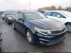 5XXGT4L38JG261492 2018 KIA OPTIMA