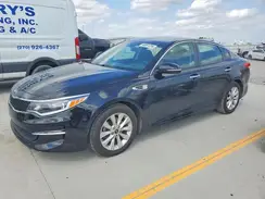 5XXGT4L38JG261511 2018 KIA OPTIMA