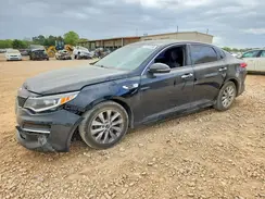 5XXGT4L38JG261654 2018 KIA OPTIMA