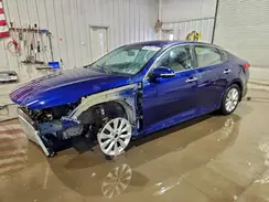5XXGT4L38JG262044 2018 KIA OPTIMA