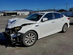 5XXGT4L38JG262318 2018 KIA OPTIMA