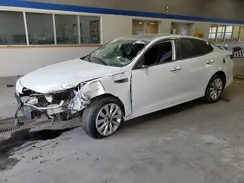5XXGT4L38JG262643 2018 KIA OPTIMA