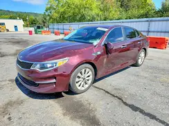5XXGT4L38JG262724 2018 KIA OPTIMA