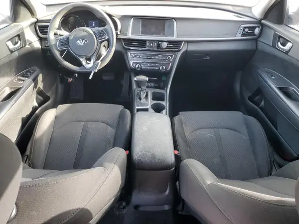 5XXGT4L38JG263128 2018 KIA OPTIMA - Image 8