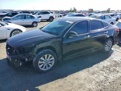 5XXGT4L38JG263534 2018 KIA OPTIMA