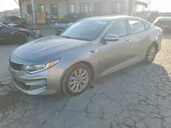 5XXGT4L38JG264148 2018 KIA OPTIMA