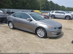 5XXGT4L38JG264487 2018 KIA OPTIMA