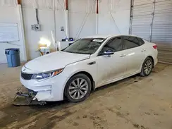 5XXGT4L38JG264554 2018 KIA OPTIMA