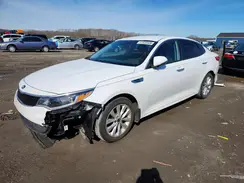 5XXGT4L38JG265719 2018 KIA OPTIMA