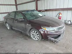 5XXGT4L38JG265963 2018 KIA OPTIMA