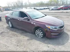 5XXGT4L38JG265977 2018 KIA OPTIMA