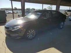 5XXGT4L38JG266630 2018 KIA OPTIMA