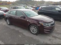 5XXGT4L38JG266837 2018 KIA OPTIMA