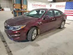 5XXGT4L38JG267308 2018 KIA OPTIMA