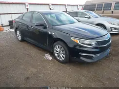 5XXGT4L38JG267521 2018 KIA OPTIMA