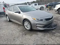 5XXGT4L38JG268684 2018 KIA OPTIMA