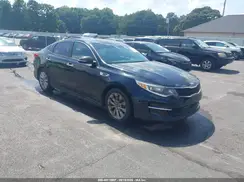 5XXGT4L38JG268782 2018 KIA OPTIMA