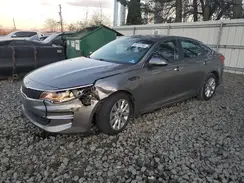 5XXGT4L38JG269415 2018 KIA OPTIMA