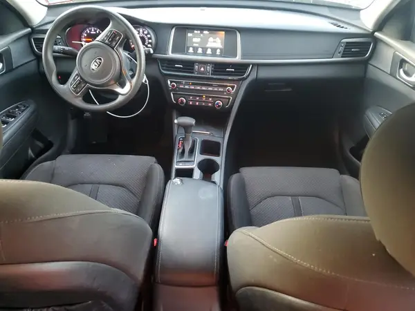5XXGT4L38JG269415 2018 KIA OPTIMA - Image 8