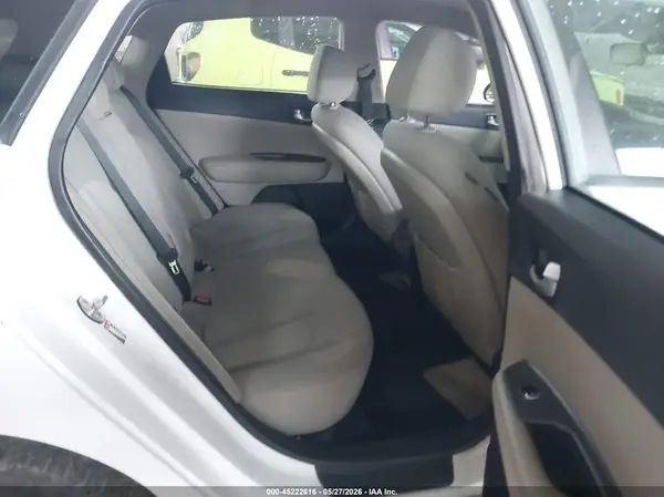 5XXGT4L38JG269687 2018 KIA OPTIMA - Image 8