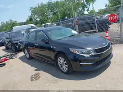 5XXGT4L38JG270483 2018 KIA OPTIMA