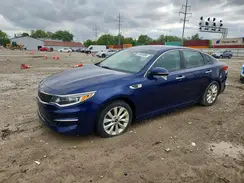 5XXGT4L38JG270614 2018 KIA OPTIMA