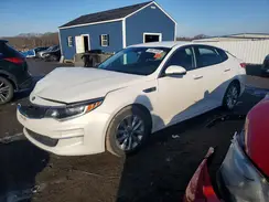 5XXGT4L38JG270824 2018 KIA OPTIMA