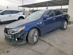 5XXGT4L38JG272301 2018 KIA OPTIMA