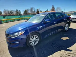 5XXGT4L38JG272363 2018 KIA OPTIMA