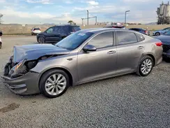 5XXGT4L38JG272606 2018 KIA OPTIMA