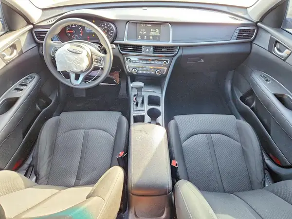 5XXGT4L38JG272606 2018 KIA OPTIMA - Image 8