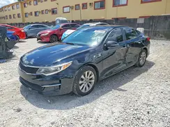 5XXGT4L38JG272637 2018 KIA OPTIMA