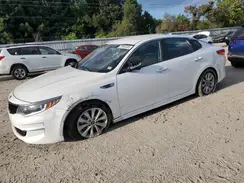 5XXGT4L38JG272685 2018 KIA OPTIMA