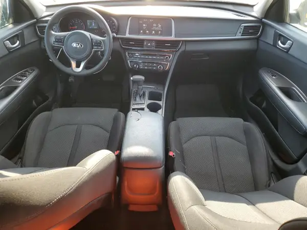 5XXGT4L38JG272685 2018 KIA OPTIMA - Image 8