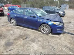 5XXGT4L38JG272749 2018 KIA OPTIMA