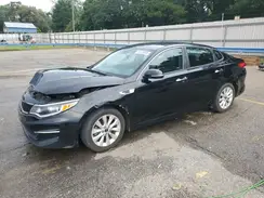 5XXGT4L38JG273089 2018 KIA OPTIMA