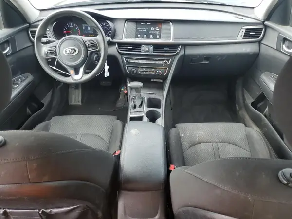 5XXGT4L38JG273089 2018 KIA OPTIMA - Image 8