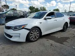 5XXGT4L38JG273383 2018 KIA OPTIMA