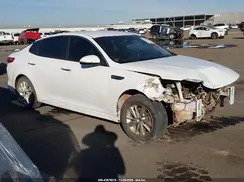 5XXGT4L38JG273545 2018 KIA OPTIMA