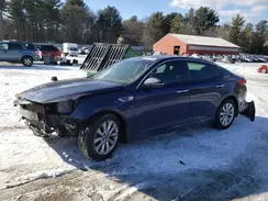 5XXGT4L38JG274260 2018 KIA OPTIMA