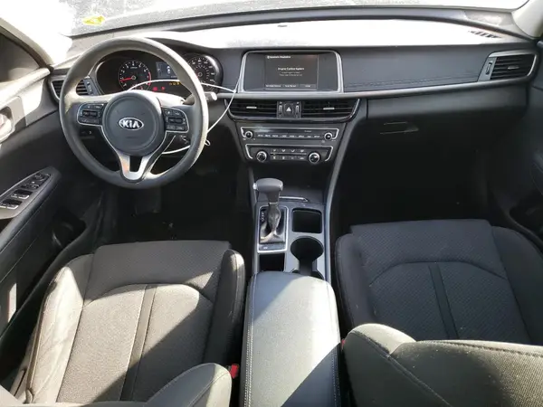 5XXGT4L38JG274260 2018 KIA OPTIMA - Image 8