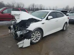 5XXGT4L38JG274694 2018 KIA OPTIMA