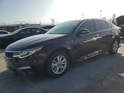 5XXGT4L38KG275068 2019 KIA OPTIMA