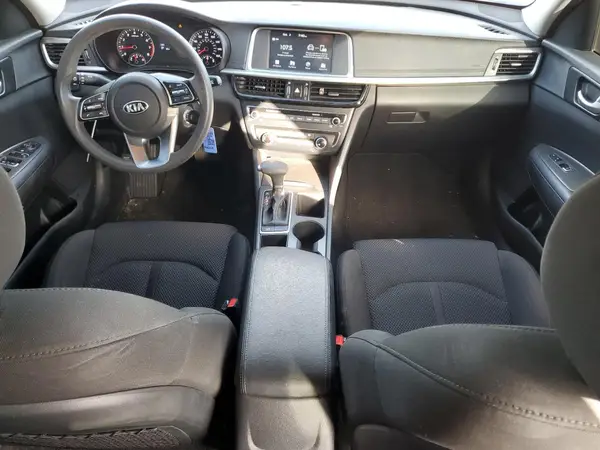5XXGT4L38KG275068 2019 KIA OPTIMA - Image 8