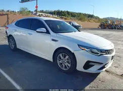 5XXGT4L38KG275314 2019 KIA OPTIMA