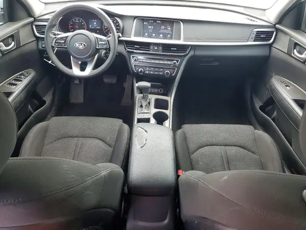 5XXGT4L38KG275622 2019 KIA OPTIMA - Image 8